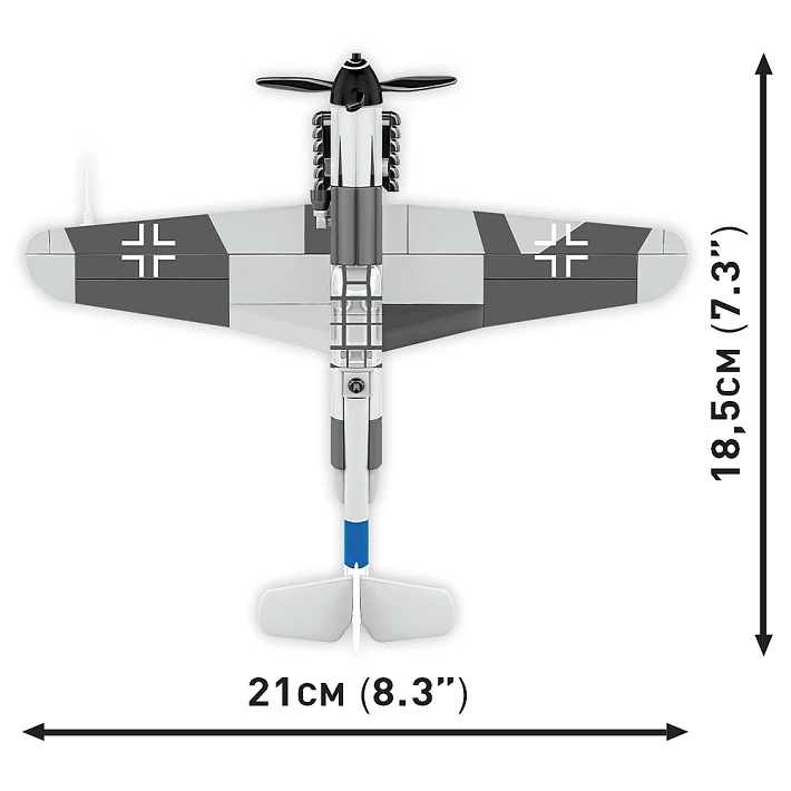 Messerschmitt Bf 109 G