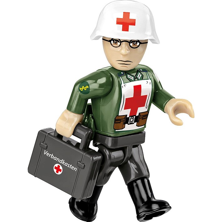 PzKpfw II AusfB (Sd.Kfz.121) - Edycja limitowana