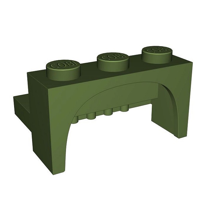 2x3 nadkole IV. małe kwadratowe