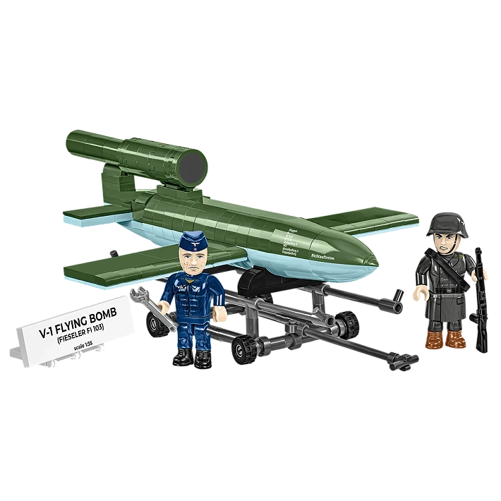 V-1 Flying Bomb (FI 103)