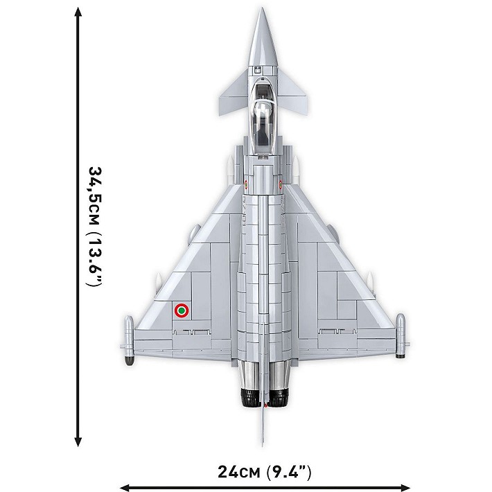 Eurofighter F2000 Typhoon