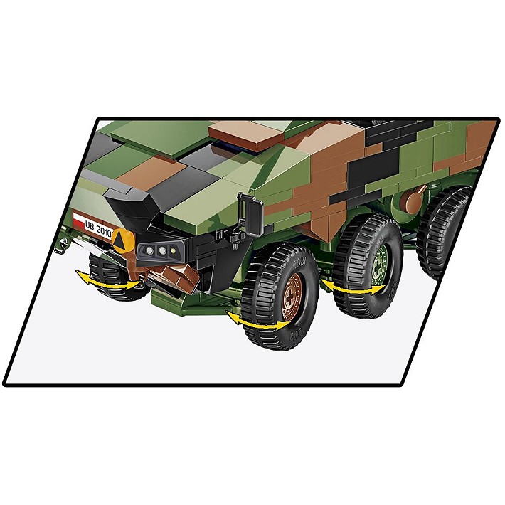 KTO Rosomak (PL / UA)