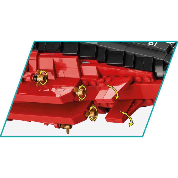 Battleship Missouri (BB-63)