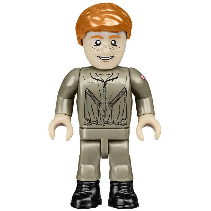 F-35B Lightning II Royal Air Force