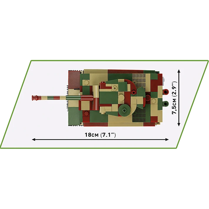 PzKpfw. VI Tiger Ausf.E