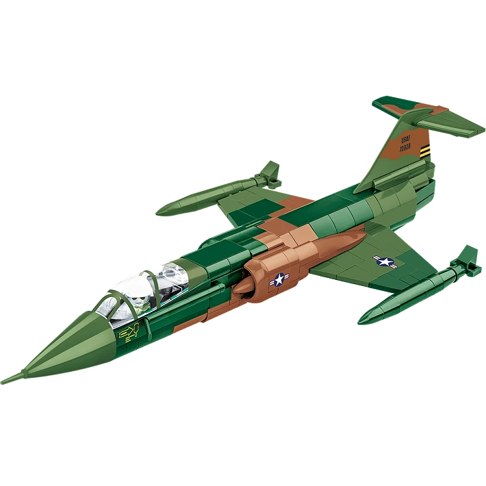Lockheed F-104 Starfighter