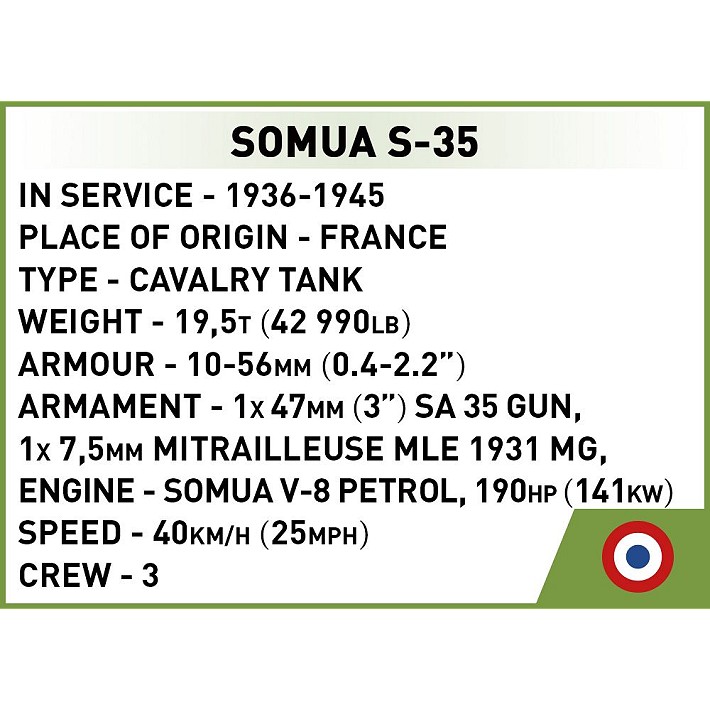 Somua S-35