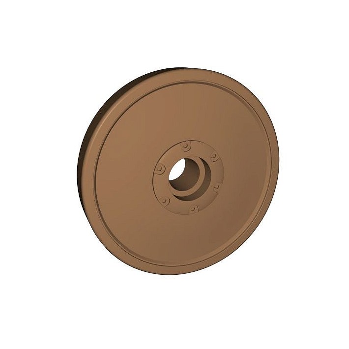 Koło jezdne Panzer II