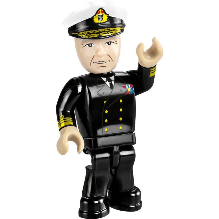 HMS Hood - Edycja Limitowana