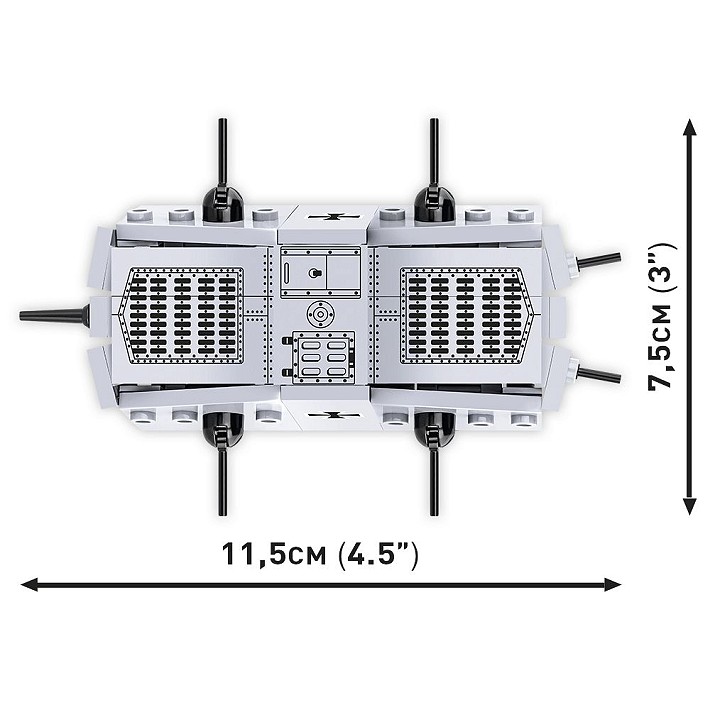 Sturmpanzerwagen A7V