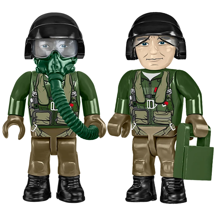 Lockheed F-117 Nighthawk - Edycja Limitowana