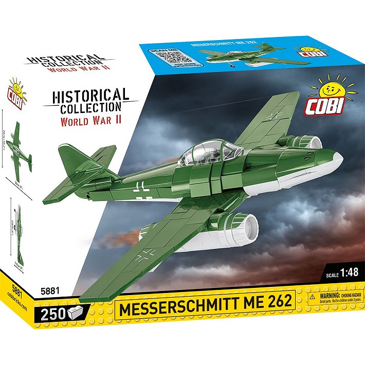Messerschmitt Me262