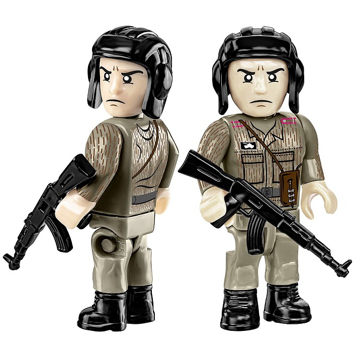 T-72 (East Germany/Soviet)