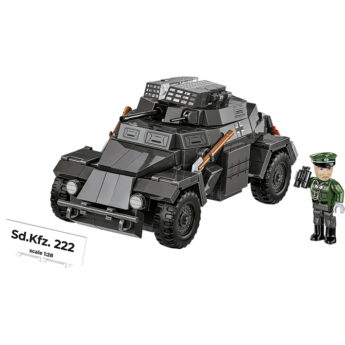 SdKfz. 222