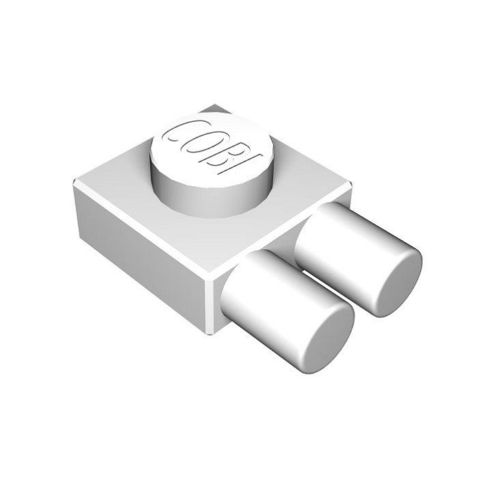 1x1 1/3 granatnik podwójny