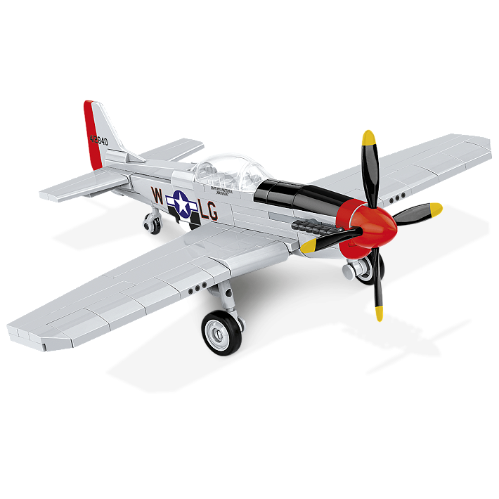 P-51D Mustang™