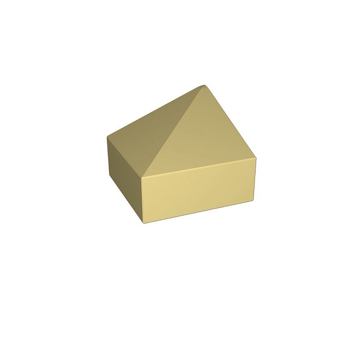 1x1x 2/3 skos narożny