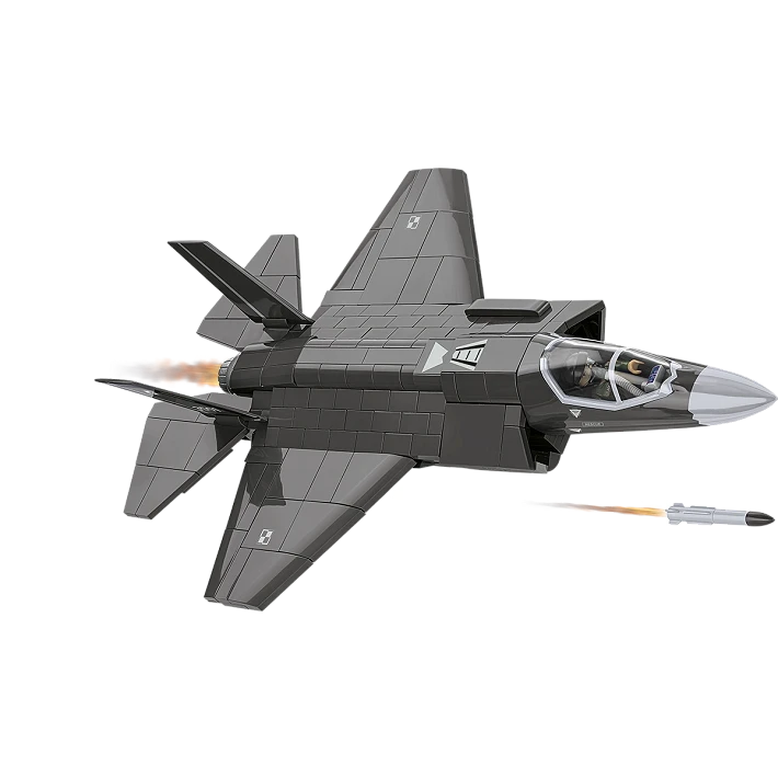 F-35A Lightning II 
