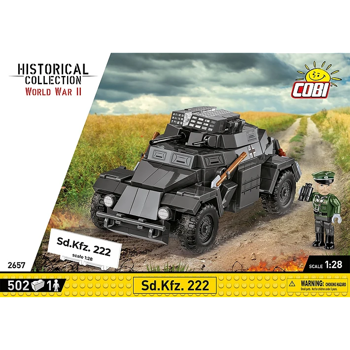 SdKfz. 222
