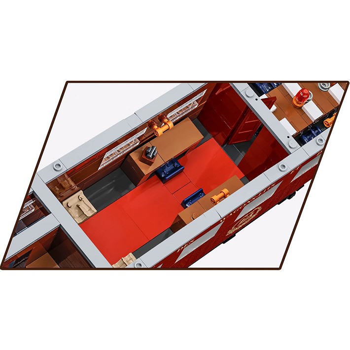 Compiègne Wagon (11 November 1918)