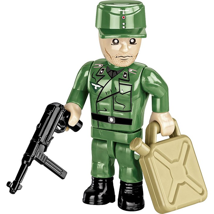 Panzerjäger Tiger (P) Elefant