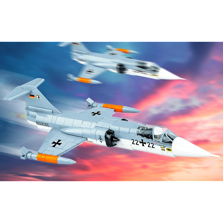 Lockheed F-104 Starfighter