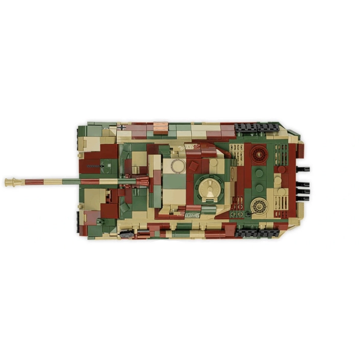 PzKpfw. V Panther Ausf. A