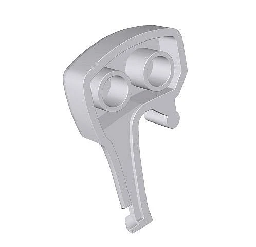 Silnik pontonu. gniazda