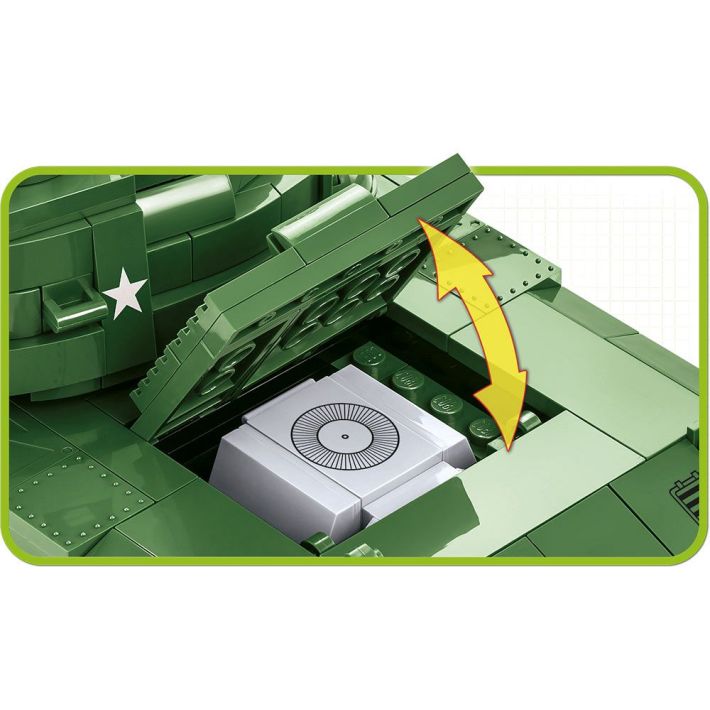 M41A3 Walker Bulldog