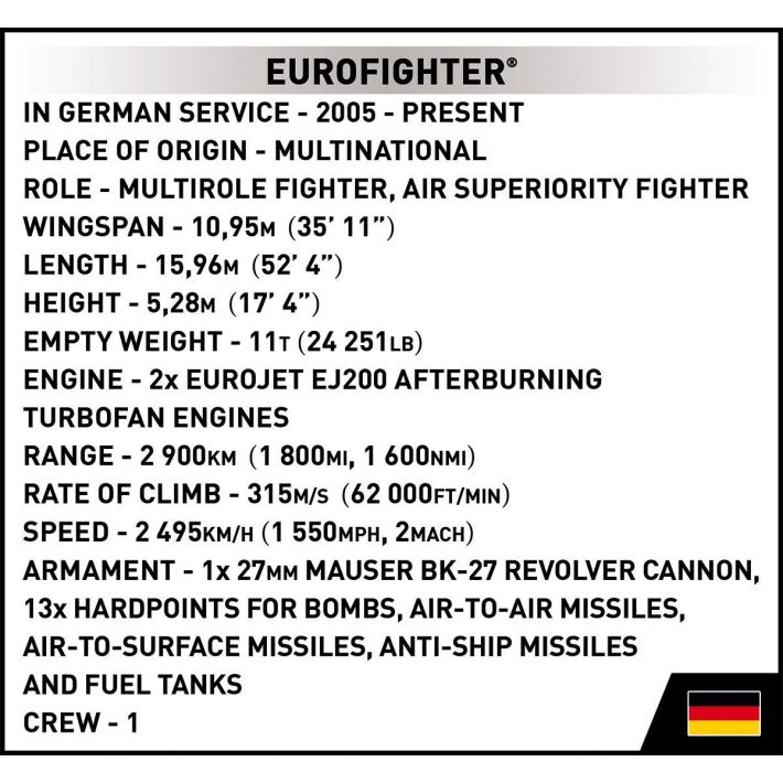 Eurofighter