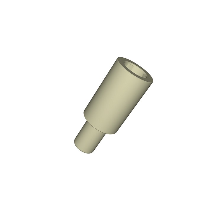 Palma Czop Korony. ótki