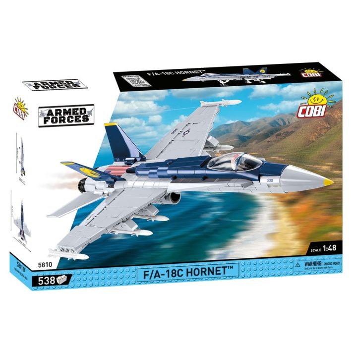 F/A-18C Hornet™