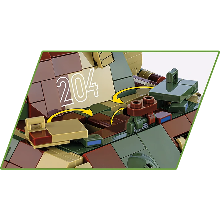 PzKpfw. V Panther Ausf. A