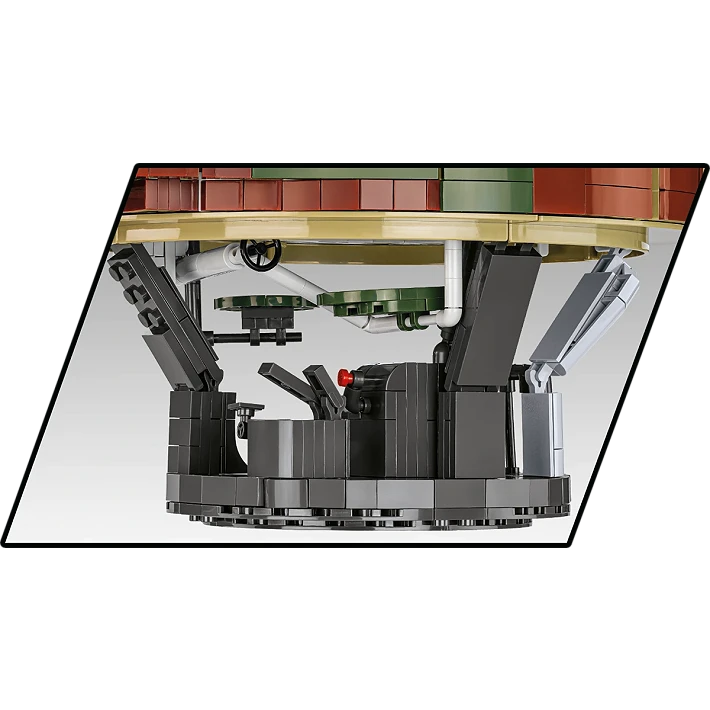 PzKpfw VI Tiger Ausf. E - Executive Edition