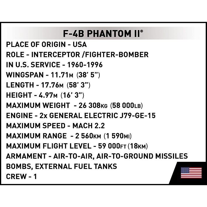 F-4 Phantom II - USS Midway