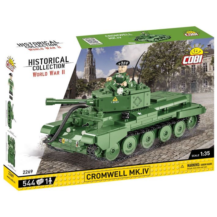 Cromwell Mk.IV