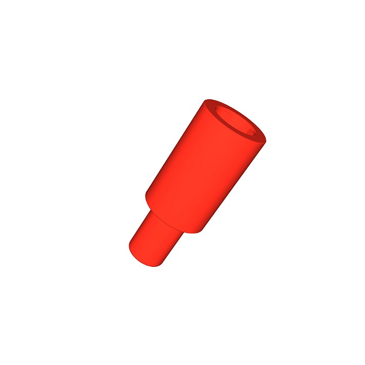 Palma Czop Korony. ótki