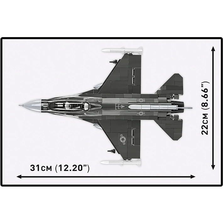 F-16D Fighting Falcon