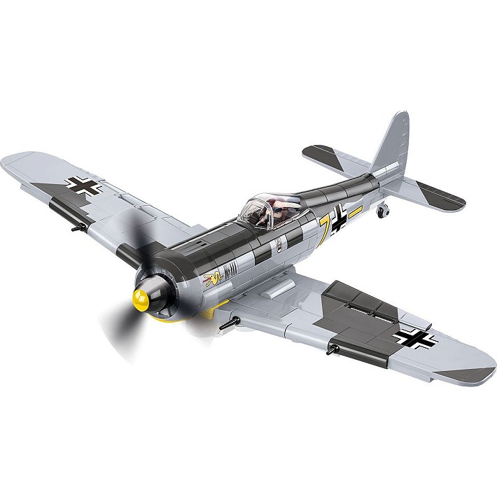 Focke-Wulf FW 190-A3