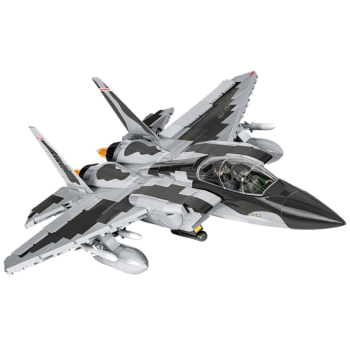 Boeing F-15EX Eagle II
