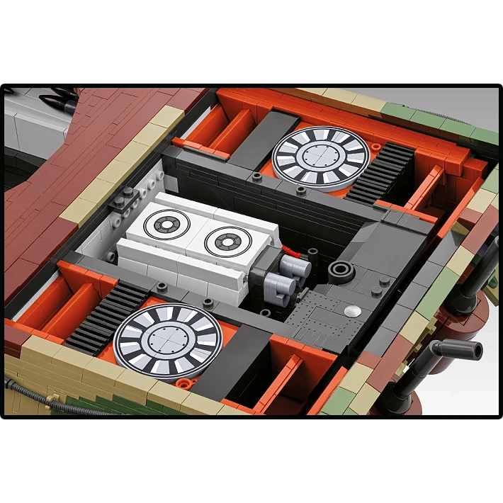 Tiger II Königstiger