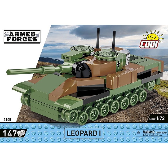 Leopard 1