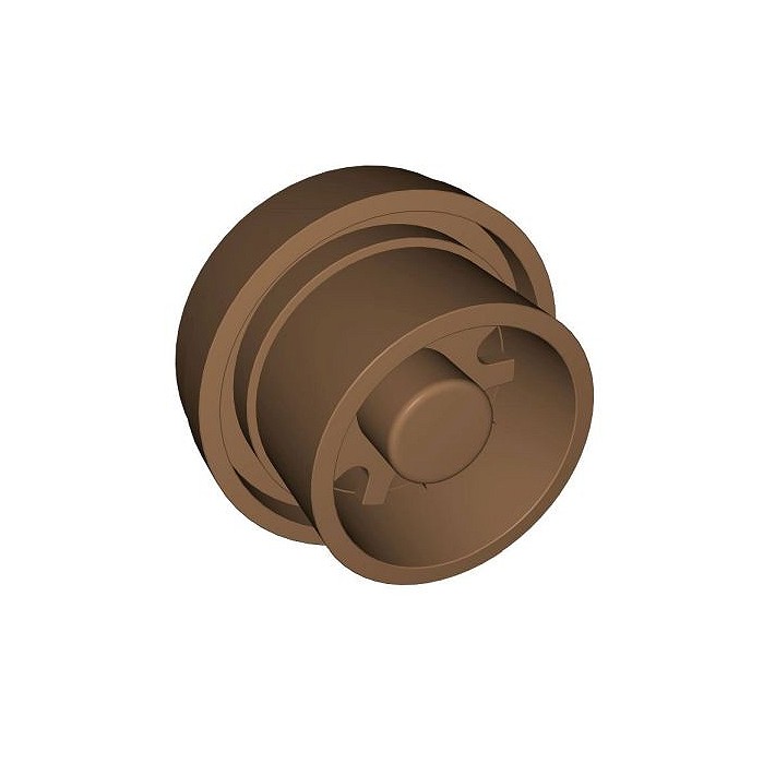 Koło napędowe małe. piasta