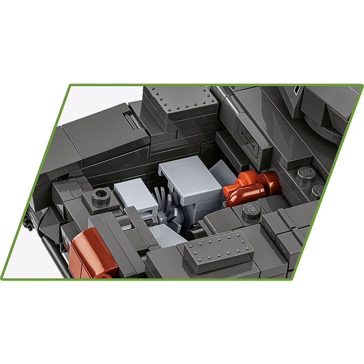 Panzerkampfwagen II Ausf. F