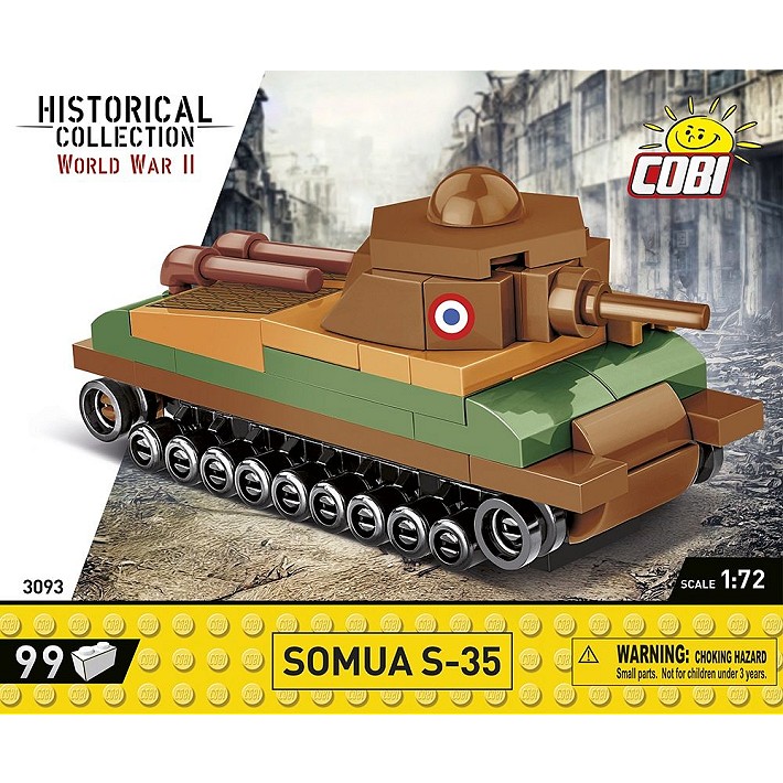 Somua S-35