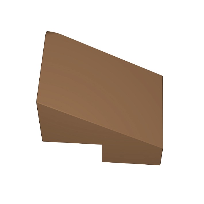 1X2 ukośny lewy 1 2/3 schodzący do 1H