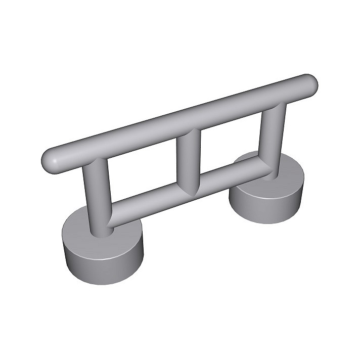 Barierka. różne wzory