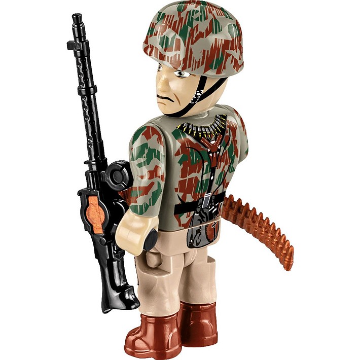 SdKfz.124 Wespe - Executive Edition