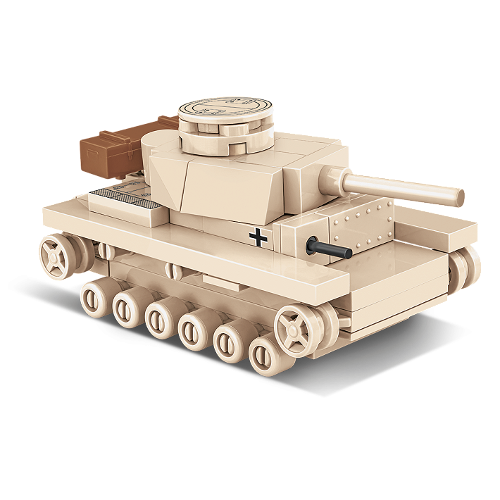 Panzer III Ausf.L