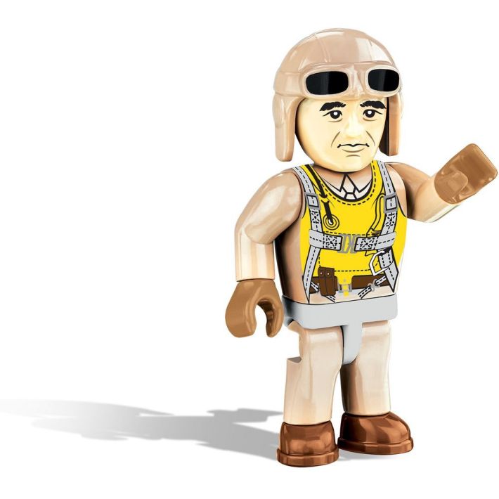 F4F Wildcat - Northrop Grumman